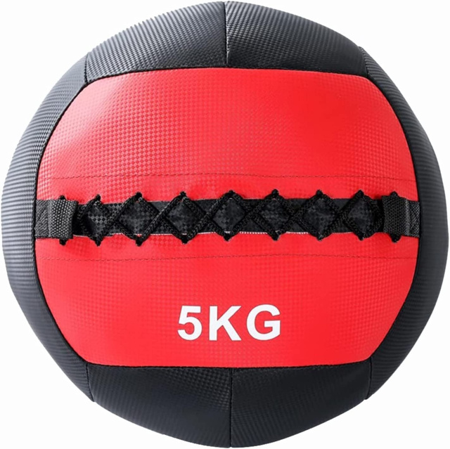 Медбол 4 кг STEELFRAME WG187