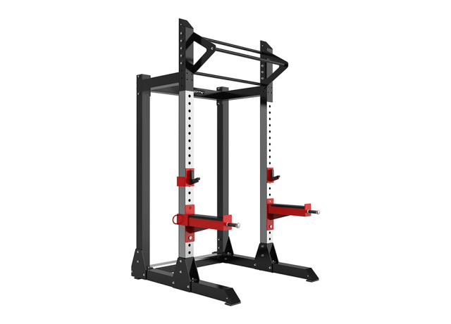 Силовая полурама STEELFRAME 102