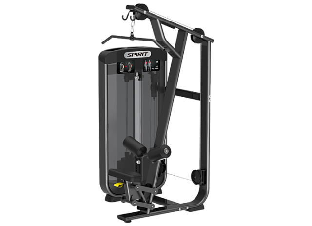 Тяга сверху (с фиксацией) Spirit Fitness SP-3522+ Тяга сверху (с фиксацией) Spirit Fitness SP-3522+