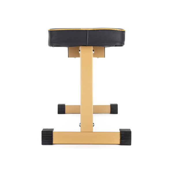 Силовая скамья прямая домашняя OXYGEN FITNESS MEEKER