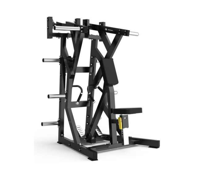 Тяга с упором в грудь Insight Fitness TM25