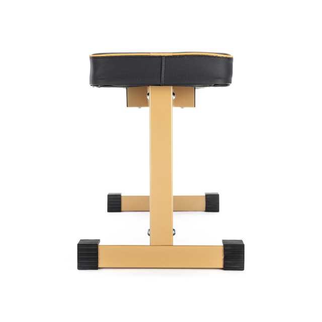 Силовая скамья прямая домашняя OXYGEN FITNESS MEEKER Силовая скамья прямая домашняя OXYGEN FITNESS MEEKER