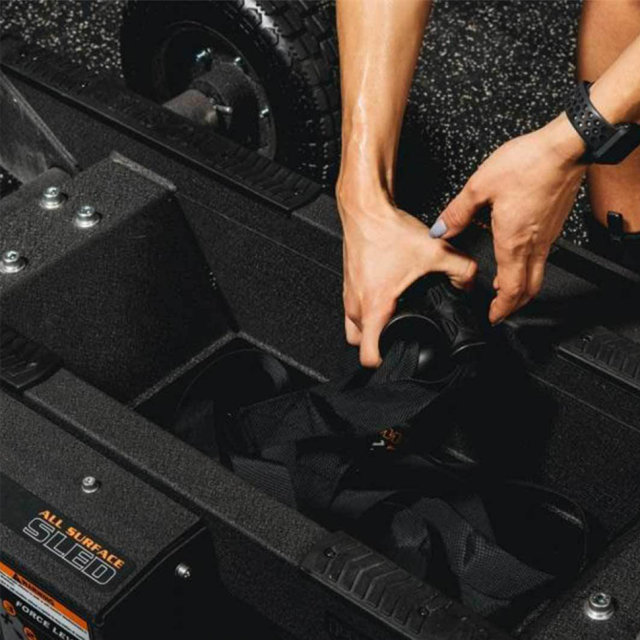 Тренажер для функционального тренинга Torque TANK M4 XTTM4-PH Тренажер для функционального тренинга Torque TANK M4 XTTM4-PH