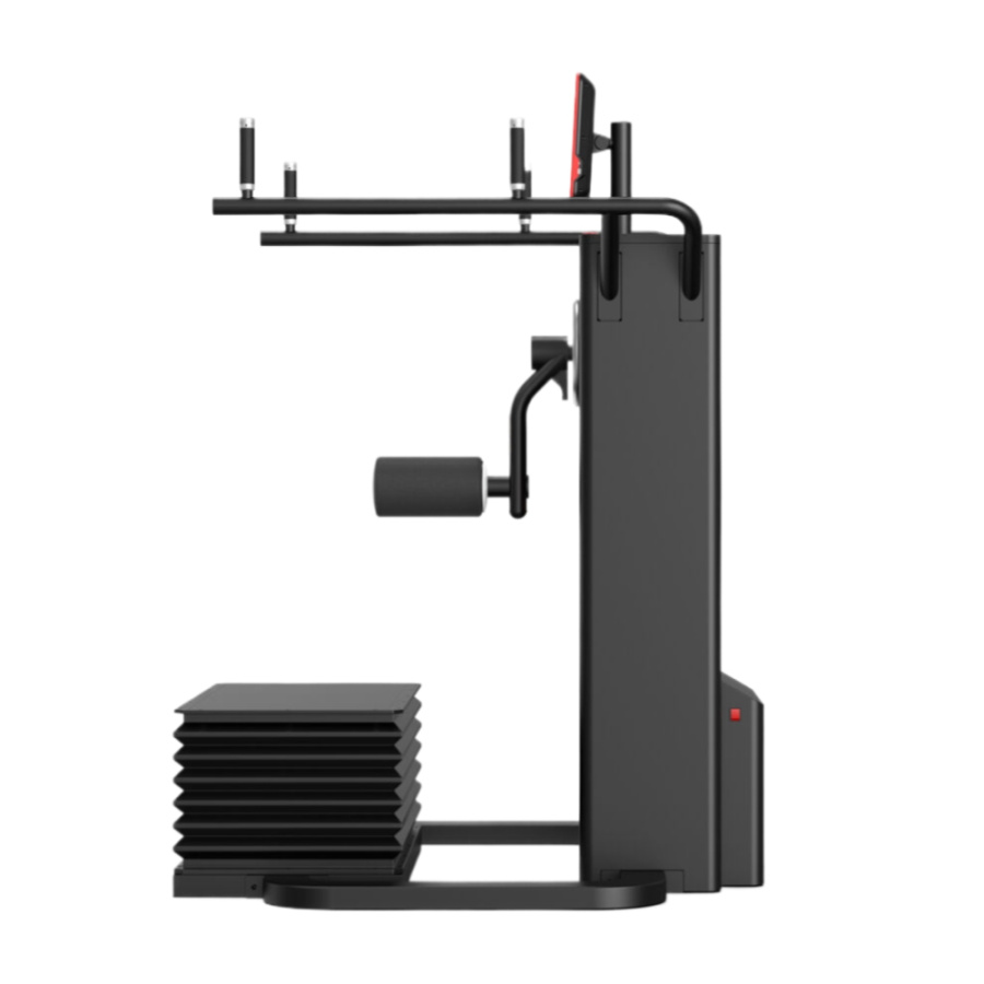 Тренажер для бедер стоя ELIGA T169