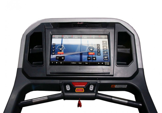 Беговая дорожка AeroFit X4-T 18.5 LCD Беговая дорожка AeroFit X4-T 18.5 LCD