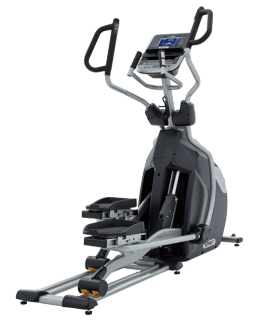 Эллиптический тренажер Spirit Fitness XE895 арт.ВЕ32002 (Дисконт)