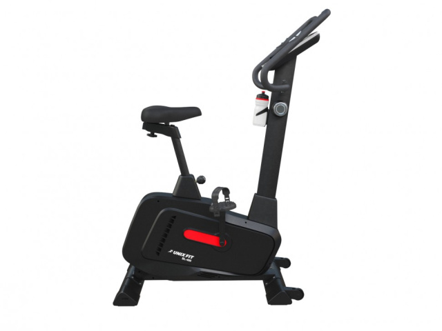 Велотренажер UnixFit BL-400 (black)
