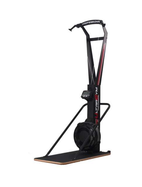 Лыжный тренажер UltraGym Skierg Air Cross 002 Лыжный тренажер UltraGym Skierg Air Cross 002