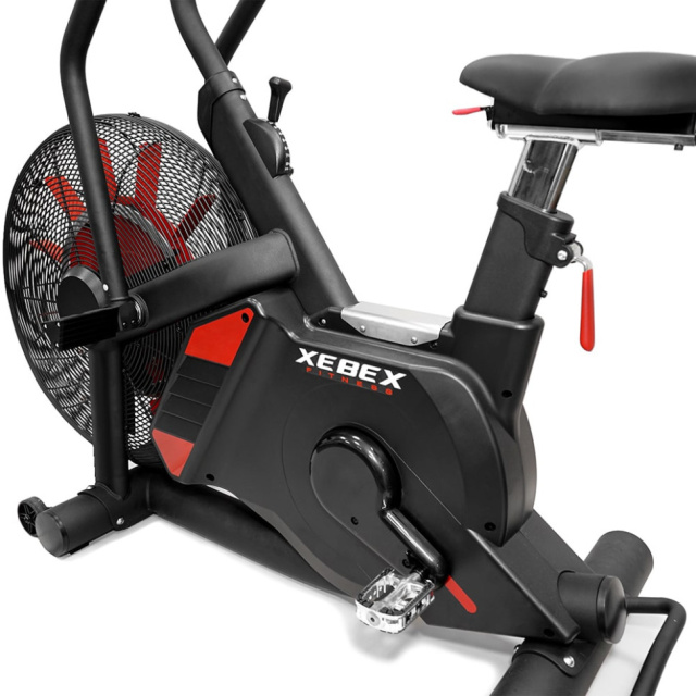 Велотренажер Xebex ABVR-2L Air bike Велотренажер Xebex ABVR-2L Air bike