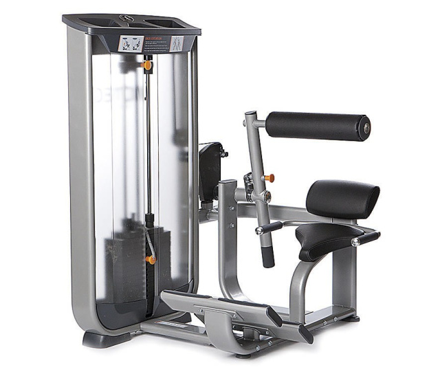 Сгибание/Разгибание спины INOTEC NATURAL LINE NL8 Сгибание/Разгибание спины INOTEC NATURAL LINE NL8