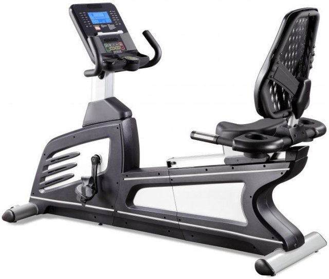 Велотренажер FITEX PRO P-2 Prof Велотренажер FITEX PRO P-2 Prof