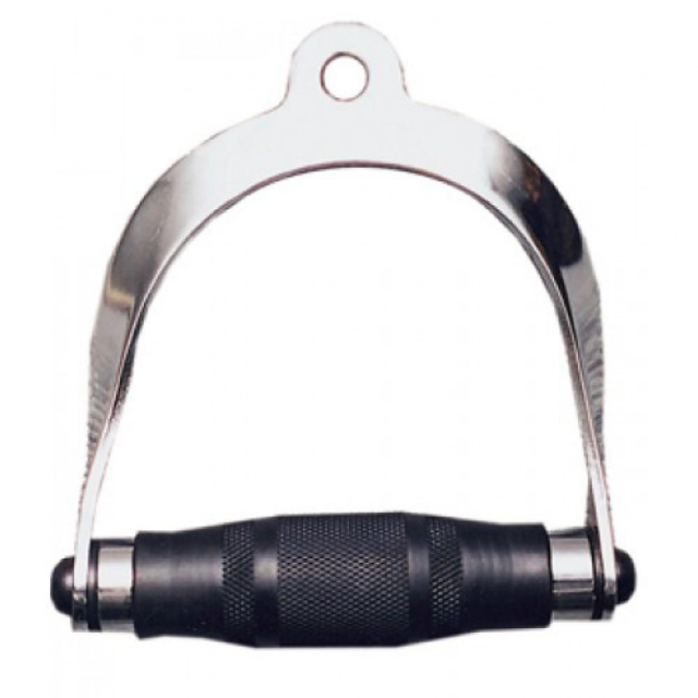 Рукоятка для тяги одной рукой Fitnessport МВ-01 Рукоятка для тяги одной рукой Fitnessport МВ-01
