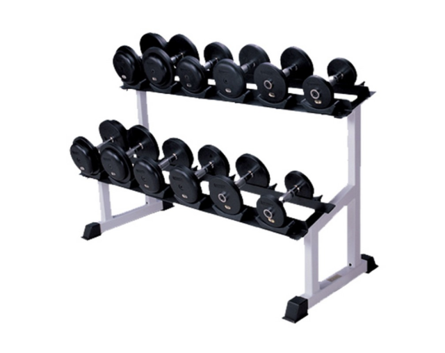 Стойка для хранения гантелей BenCarFitness TS-М64/4