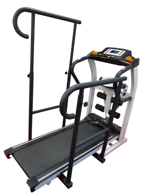 Поручни для беговых дорожек AMF