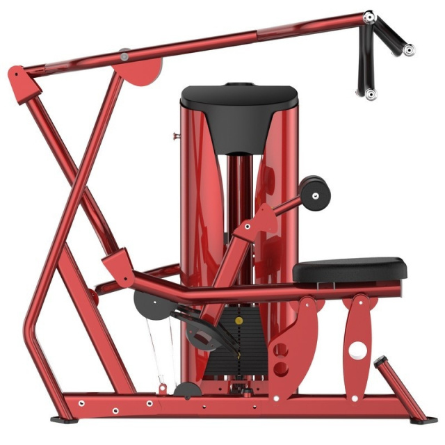 Верхняя тяга Gymmaster HST-7305 Верхняя тяга Gymmaster HST-7305