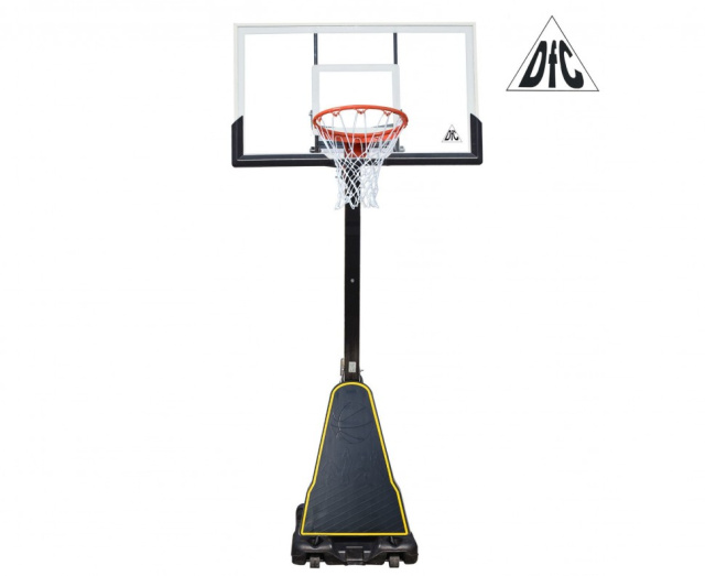 Баскетбольная мобильная стойка DFC STAND50P Баскетбольная мобильная стойка DFC STAND50P