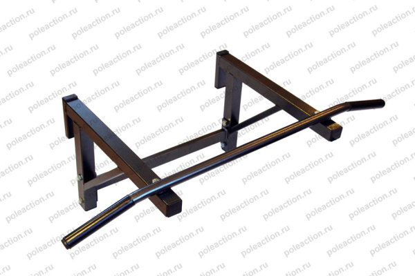 Турник навесной для шведской стенки (T-45)