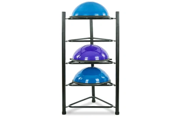 Стойка для полусфер гимнастических на 5шт Hasttings Digger HD71K1A Стойка для полусфер гимнастических на 5шт Hasttings Digger HD71K1A