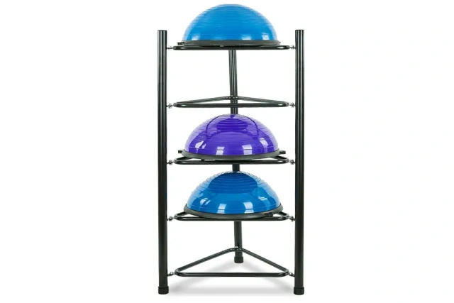 Стойка для полусфер гимнастических на 5шт Hasttings Digger HD71K1A Стойка для полусфер гимнастических на 5шт Hasttings Digger HD71K1A