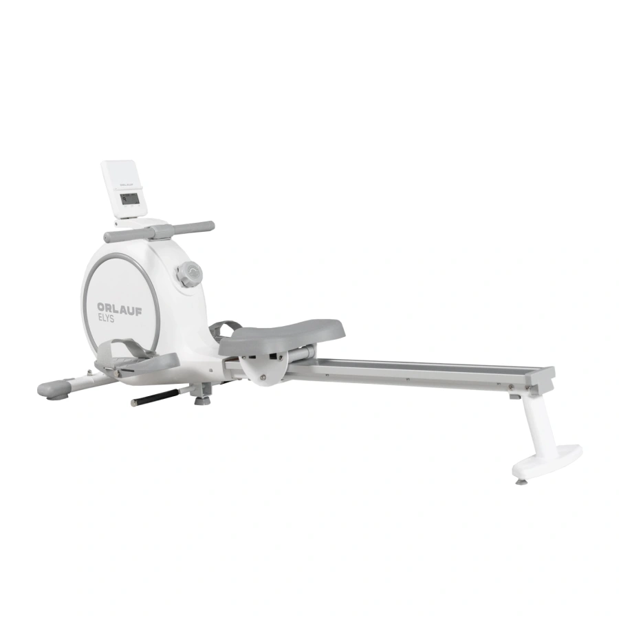 Гребной тренажер Orlauf Elys