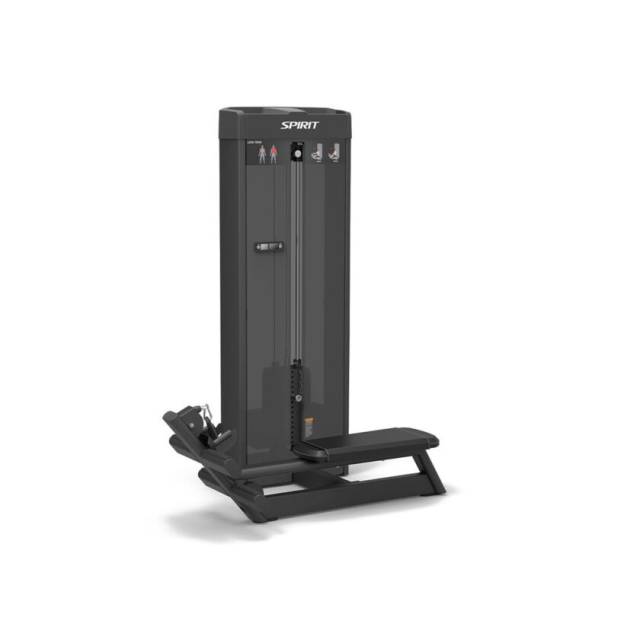 Горизонтальная тяга SPIRIT SP-4319 Горизонтальная тяга SPIRIT SP-4319