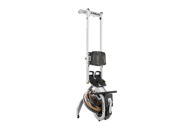 Гребной тренажер Spirit CRW800H2O Гребной тренажер Spirit CRW800H2O