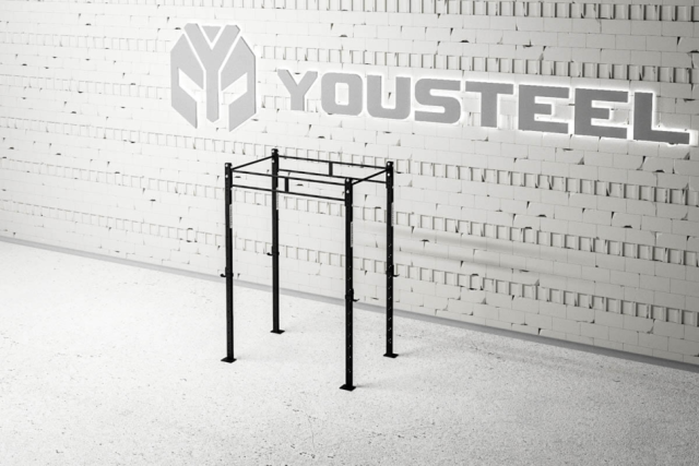 Многофункциональная силовая рама YOUSTEEL ФР-1100-1800-1 Многофункциональная силовая рама YOUSTEEL ФР-1100-1800-1