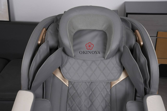 Массажное кресло Okinoya Kasumi