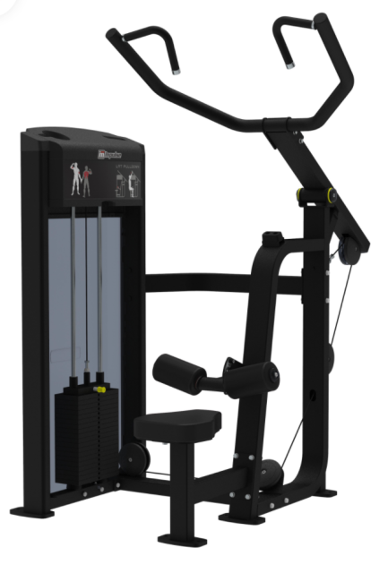 Тяга сверху IMPULSE Functional IF9302 Тяга сверху IMPULSE Functional IF9302