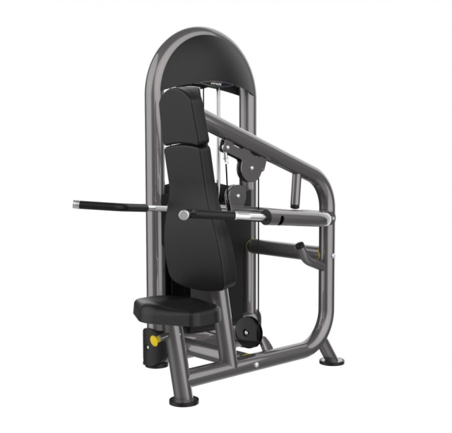 Трицепс машина (брусья) FITEX FTX-6211 Трицепс машина (брусья) FITEX FTX-6211