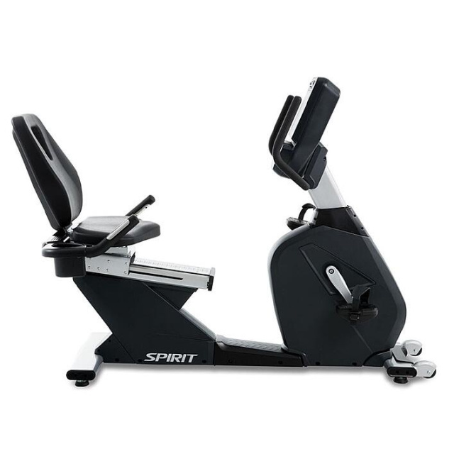 Велотренажер Spirit CR900 Велотренажер Spirit CR900