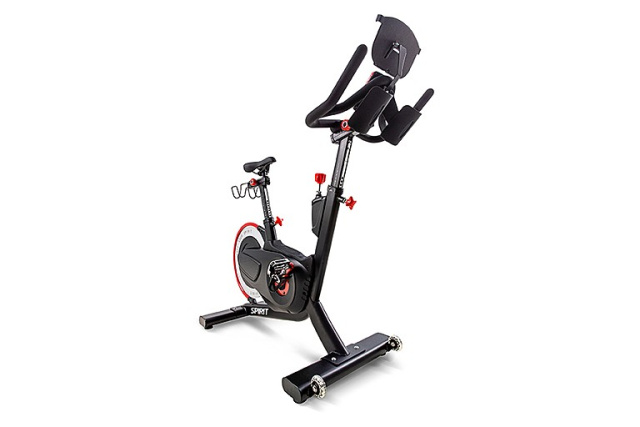 Спин-байк Spirit Fitness CIC850 Спин-байк Spirit Fitness CIC850