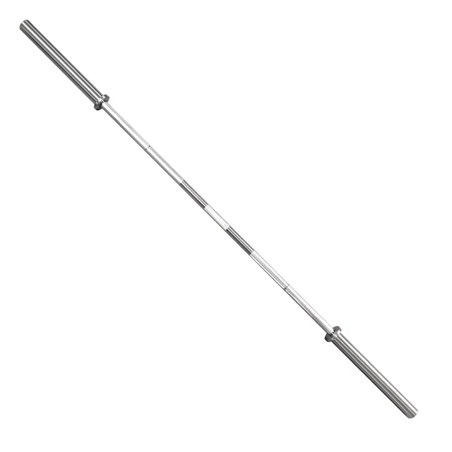 Гриф олимпийский 2,2 м STEELFRAME WG079 Гриф олимпийский 2,2 м STEELFRAME WG079