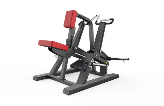 Независимая тяга к груди с упором STEELFRAME AYAX 2 HARD Независимая тяга к груди с упором STEELFRAME AYAX 2 HARD