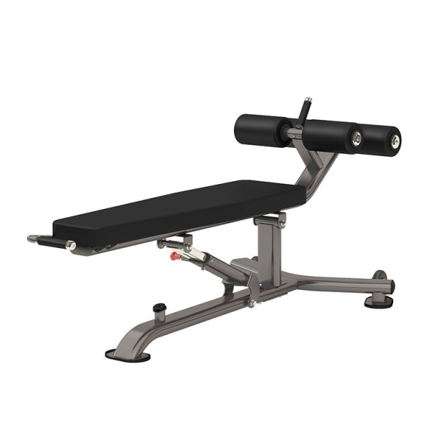 Гребная тяга с упором в грудь Insight Fitness TF03 Гребная тяга с упором в грудь Insight Fitness TF03