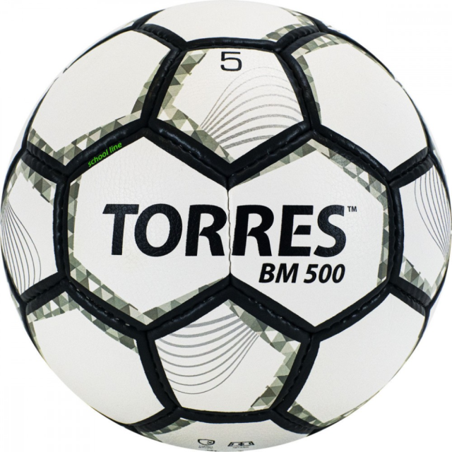 Мяч футбольный TORRES BM 500 F320635