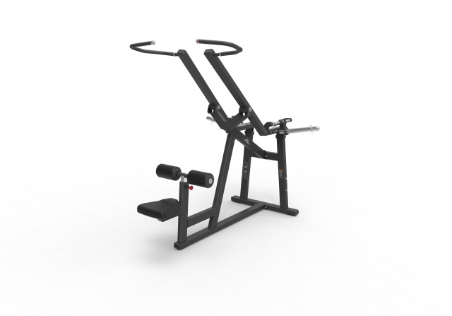 Тяга сверху STEELFRAME AYAX 6