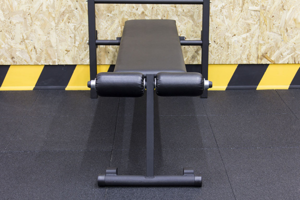 Скамья для пресса на шведскую стенку Скамья для пресса на шведскую стенку