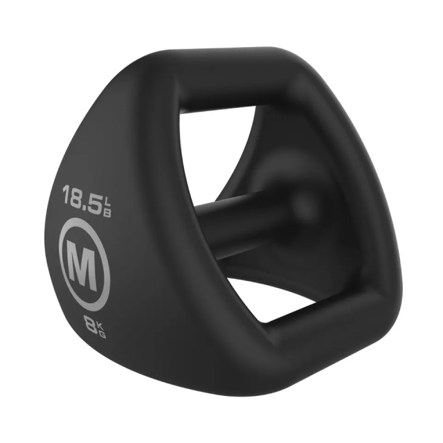 Гиря функциональная YBell Neo M 8 кг Гиря функциональная YBell Neo M 8 кг