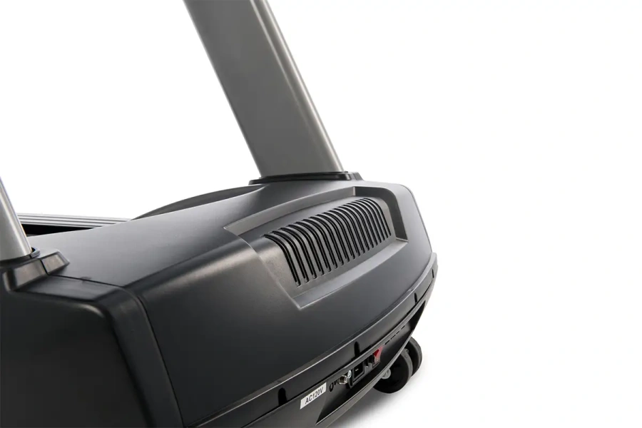 Беговая дорожка SPIRIT CT850+ Graphite gray