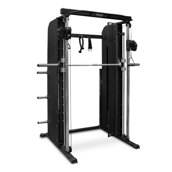 Мультистанция BRONZE GYM PARTNER ML-722 Мультистанция BRONZE GYM PARTNER ML-722
