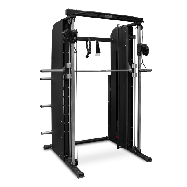 Мультистанция BRONZE GYM PARTNER ML-722 Мультистанция BRONZE GYM PARTNER ML-722