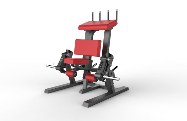 Сгибание ног независимое STEELFRAME AYAX 12 HARD Сгибание ног независимое STEELFRAME AYAX 12 HARD
