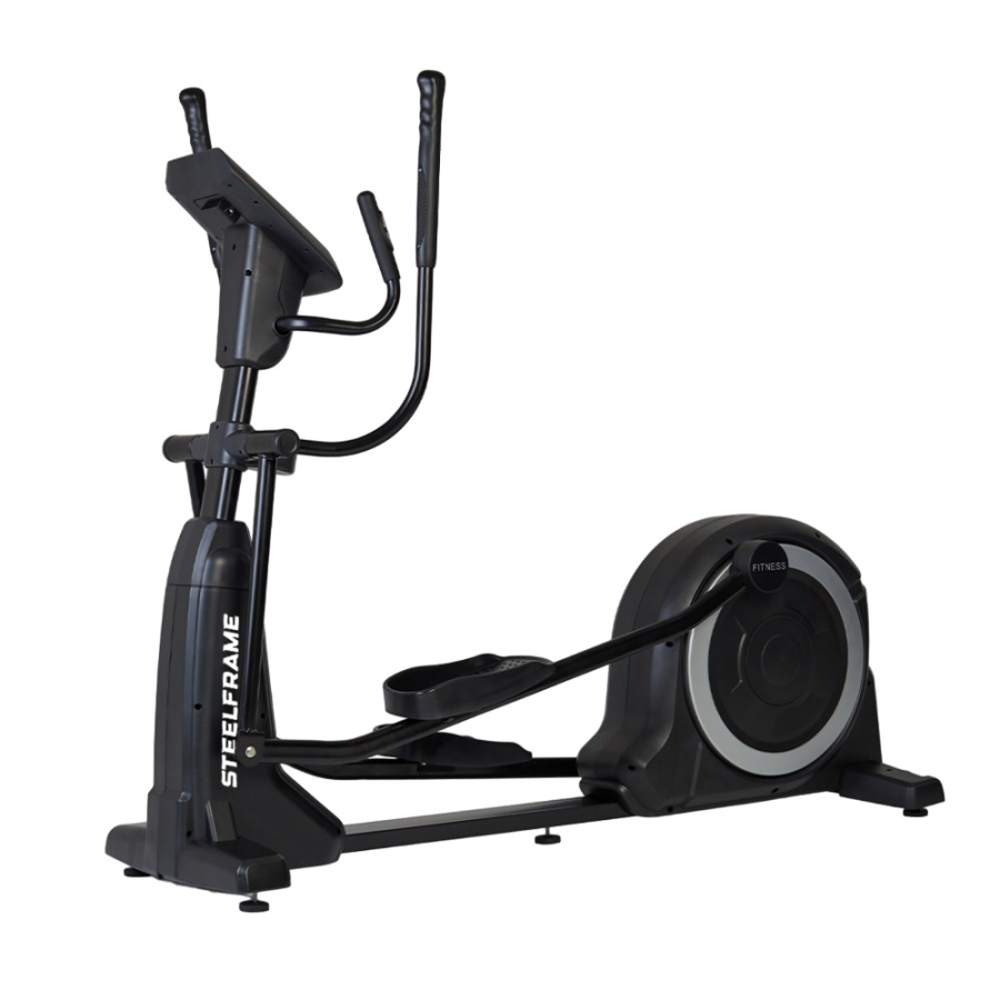 Эллиптический тренажер STEELFRAME B6
