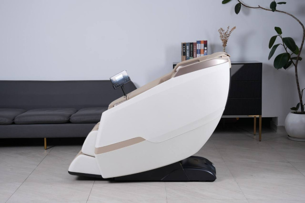 Массажное кресло Okinoya Reiwa Beige