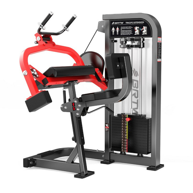 Трицепс-машина Insight Fitness HS10 Трицепс-машина Insight Fitness HS10