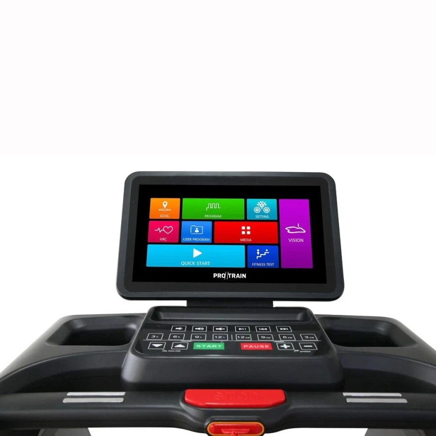 Электрическая беговая дорожка Protrain K260A