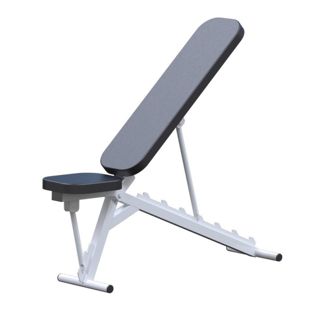 Скамья регулируемая ARMS L040 Скамья регулируемая ARMS L040