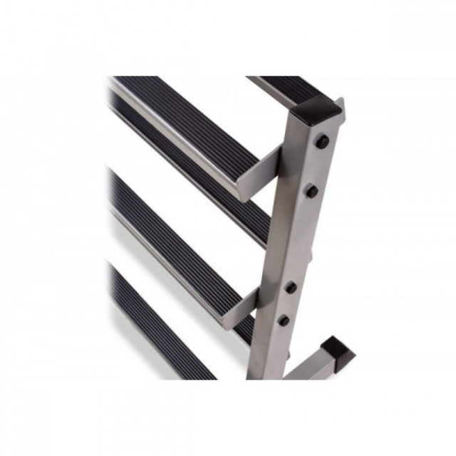 Стойка для хранения гантель 3-х ярусная FitnesSport DR-14