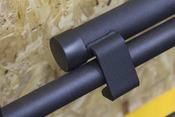 Скамья для пресса на шведскую стенку Скамья для пресса на шведскую стенку